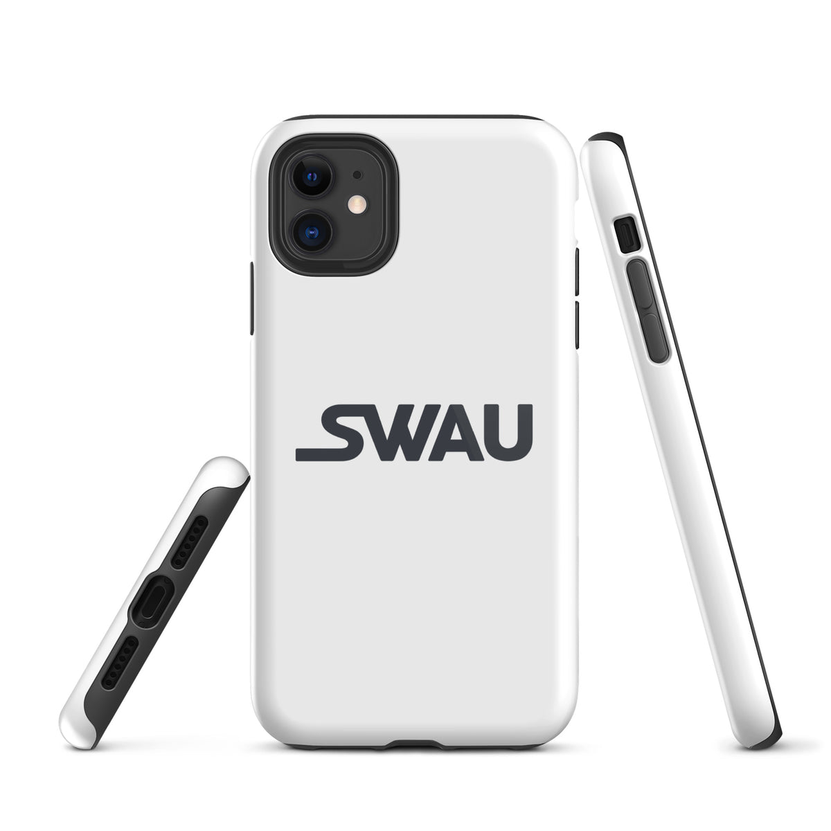SWAU iPhone Case - SWAU