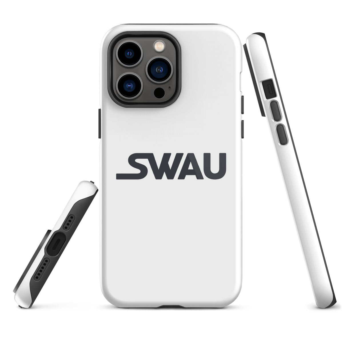 SWAU iPhone Case - SWAU