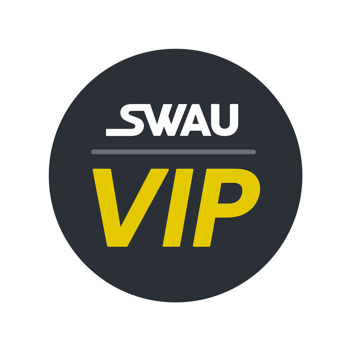 VIP Pre-sale